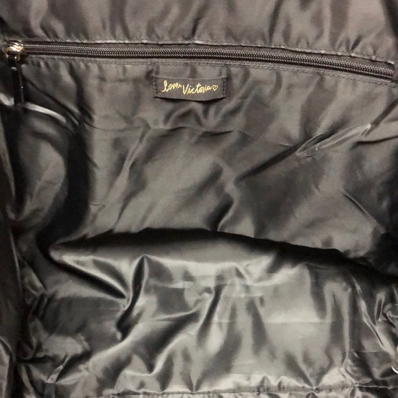 NEW!! Victoria’s Secret Studded Tote Bag - Picture 5 of 6